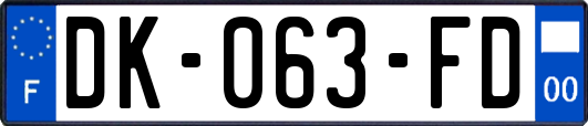 DK-063-FD