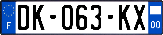 DK-063-KX