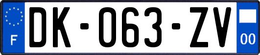 DK-063-ZV