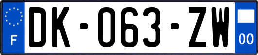 DK-063-ZW