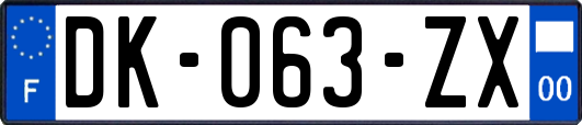 DK-063-ZX