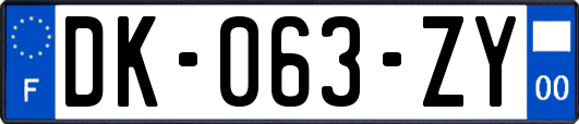 DK-063-ZY