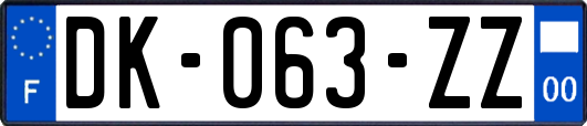DK-063-ZZ