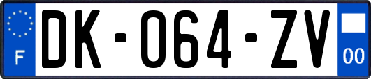 DK-064-ZV