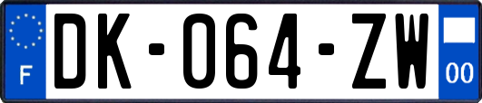 DK-064-ZW