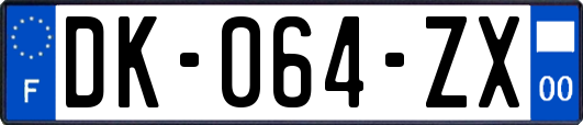 DK-064-ZX