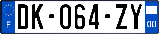 DK-064-ZY