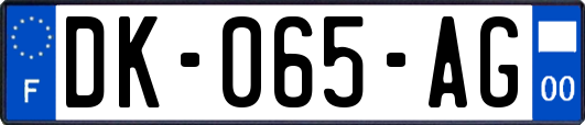 DK-065-AG