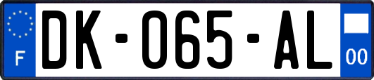 DK-065-AL