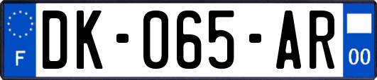 DK-065-AR