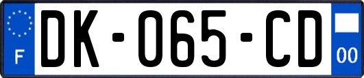 DK-065-CD