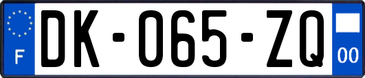 DK-065-ZQ