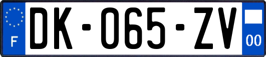 DK-065-ZV