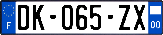 DK-065-ZX