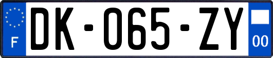 DK-065-ZY