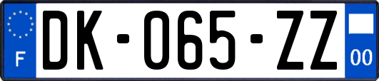 DK-065-ZZ