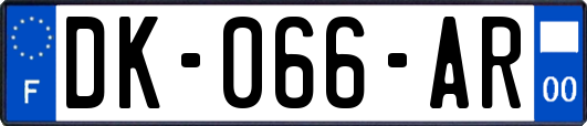 DK-066-AR