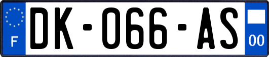DK-066-AS