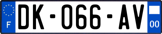 DK-066-AV