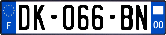 DK-066-BN