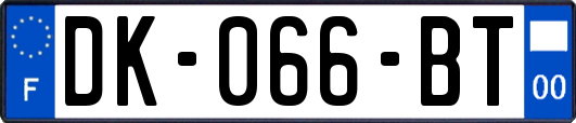 DK-066-BT