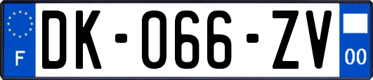 DK-066-ZV