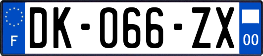DK-066-ZX