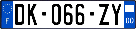 DK-066-ZY