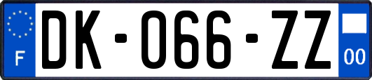 DK-066-ZZ