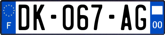 DK-067-AG