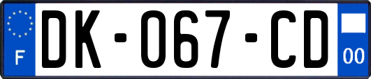DK-067-CD