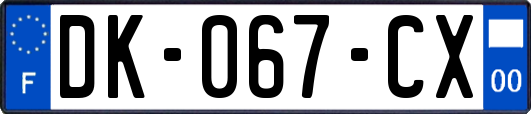 DK-067-CX