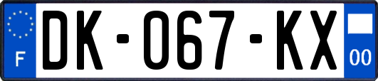 DK-067-KX