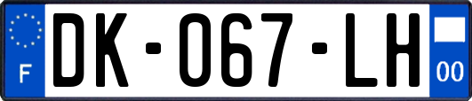 DK-067-LH