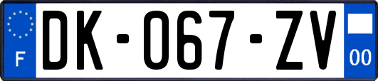 DK-067-ZV