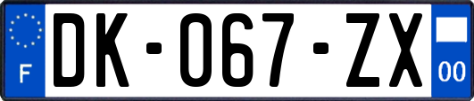 DK-067-ZX
