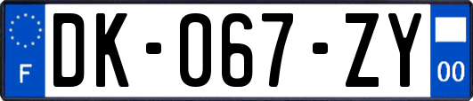 DK-067-ZY