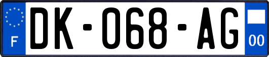 DK-068-AG