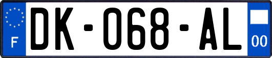 DK-068-AL