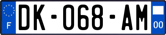 DK-068-AM