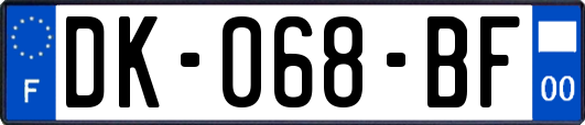 DK-068-BF