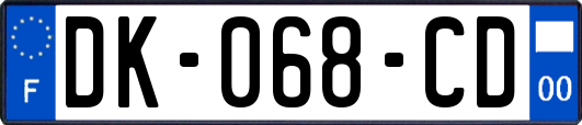 DK-068-CD