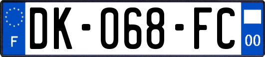 DK-068-FC