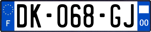 DK-068-GJ