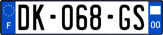 DK-068-GS