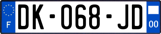 DK-068-JD