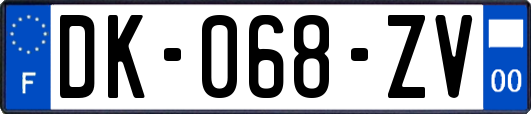 DK-068-ZV