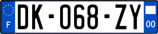 DK-068-ZY