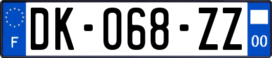 DK-068-ZZ