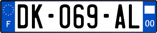 DK-069-AL